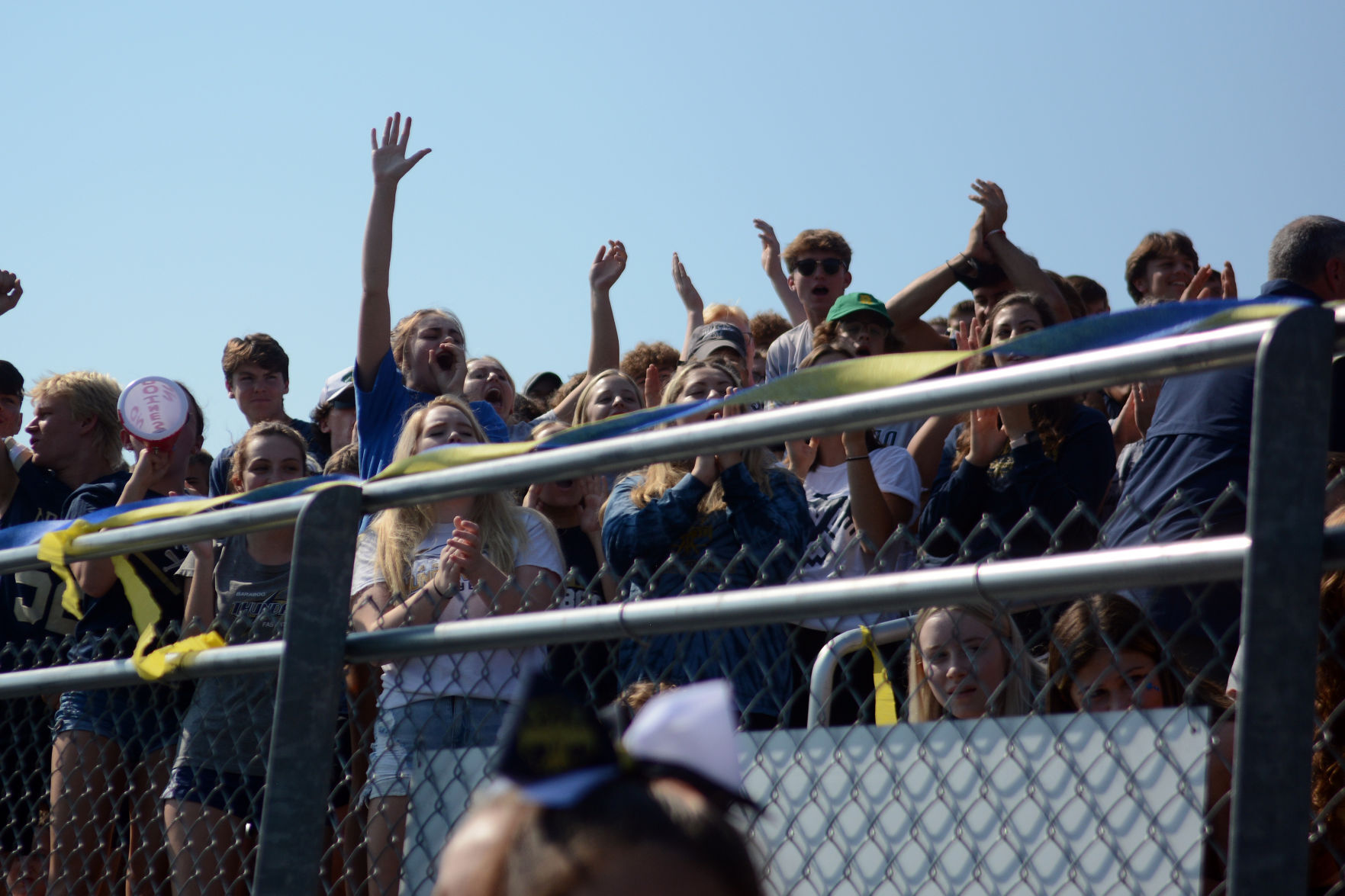 Baraboo Homecoming 2021